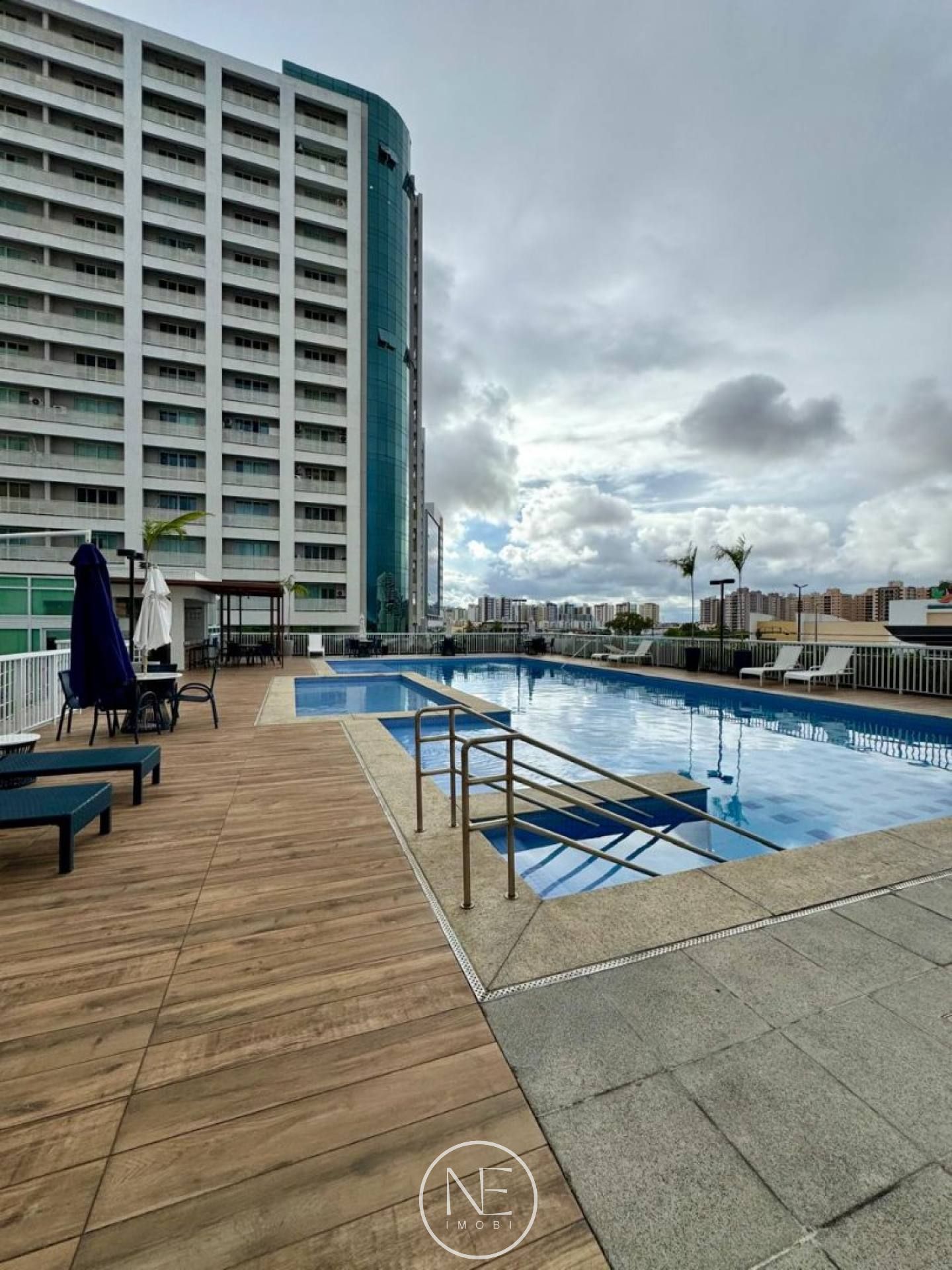 NEO RESIDENCE JARDINS – UM EMPREENDIMENTO ÚNICO EM LOCALIZAÇÃO PRIVILEGIADA