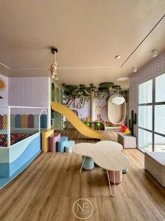 NEO RESIDENCE JARDINS – UM EMPREENDIMENTO ÚNICO EM LOCALIZAÇÃO PRIVILEGIADA