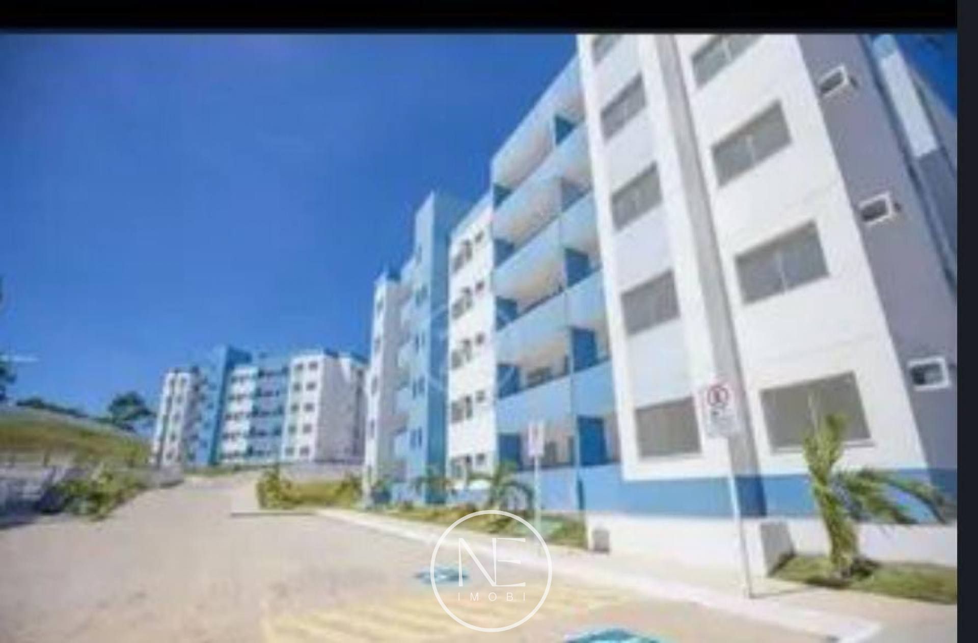 Vendo Park view Residence localizado no Bairro Santo Antônio