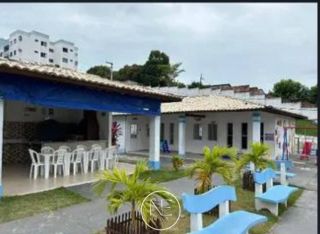 Vendo Park view Residence localizado no Bairro Santo Antônio