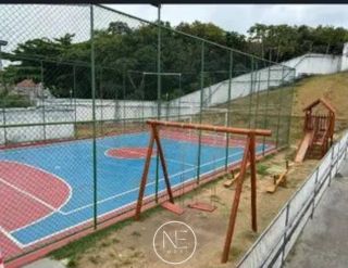 Vendo Park view Residence localizado no Bairro Santo Antônio