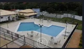 Vendo Park view Residence localizado no Bairro Santo Antônio