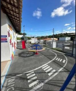 Vendo Park view Residence localizado no Bairro Santo Antônio
