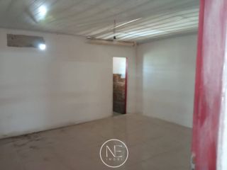 Vendo Galpão Comercial no Guajará em Socorro