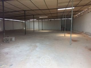 Vendo Galpão Comercial no Guajará em Socorro