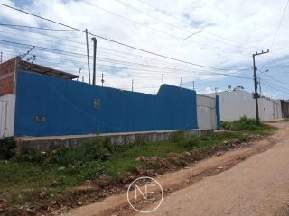 Vendo Galpão Comercial no Guajará em Socorro