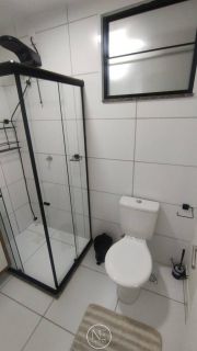 Alugo Aprt no cond Vista Aruana Mobiliado