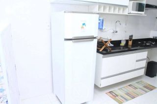 Alugo Linda Casa Mobiliada em Condomínio Fechado na Farolândia