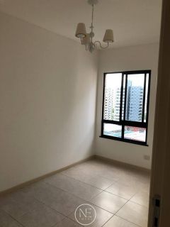 Vendo Apartamento no Condomínio José Andrade Neto