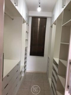 Vendo Apartamento no Condomínio José Andrade Neto