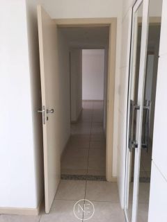 Vendo Apartamento no Condomínio José Andrade Neto