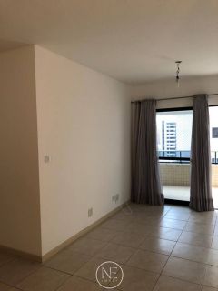Vendo Apartamento no Condomínio José Andrade Neto
