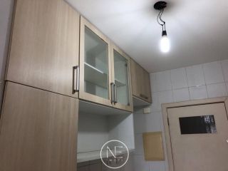 Vendo Apartamento no Condomínio José Andrade Neto