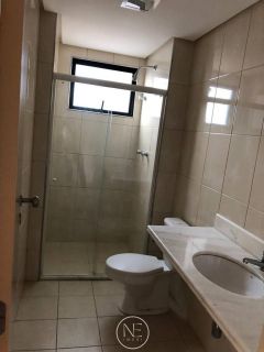 Vendo Apartamento no Condomínio José Andrade Neto