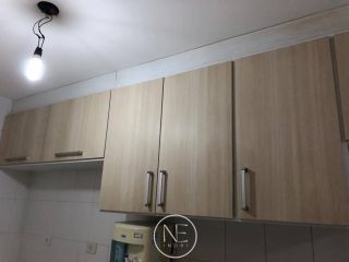 Vendo Apartamento no Condomínio José Andrade Neto