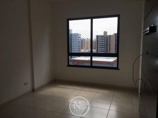 Vendo Apartamento no Condomínio José Andrade Neto