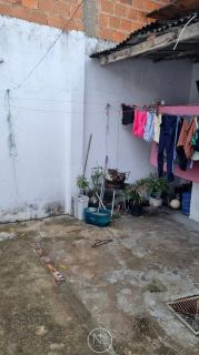 Chave de casa no conjuntos João Alves