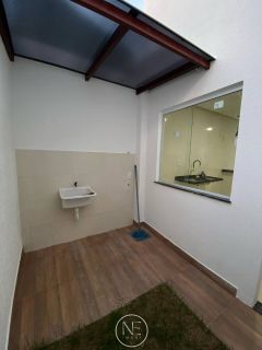Imóvel Pronto para morar na Barra Dos Coqueiros