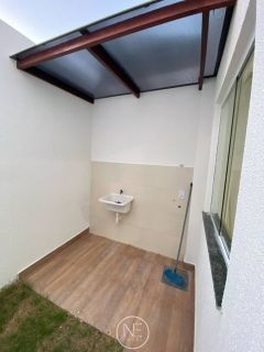 Imóvel Pronto para morar na Barra Dos Coqueiros