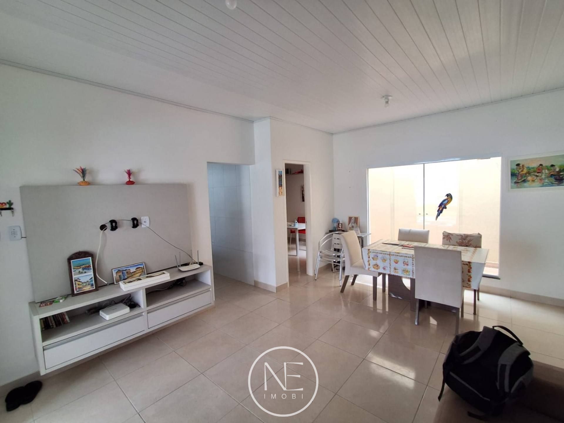 Belíssima casa no Mosqueiro