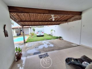 Belíssima casa no Mosqueiro