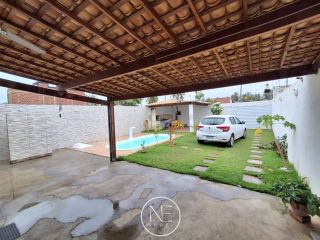 Belíssima casa no Mosqueiro