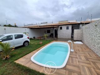 Belíssima casa no Mosqueiro