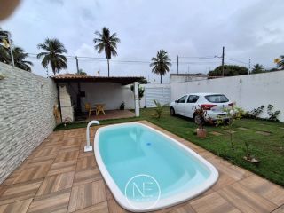 Belíssima casa no Mosqueiro
