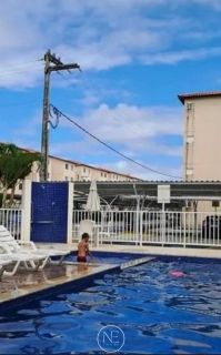 Vendo Chave no condomínio Villa das Flores