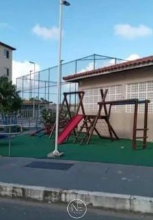 Vendo Chave no condomínio Villa das Flores