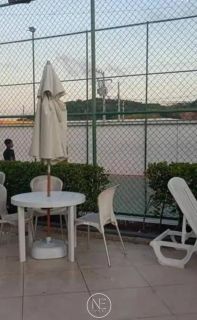 Vendo Chave no condomínio Villa das Flores