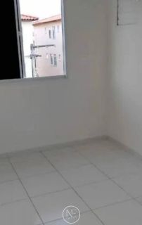 Vendo Chave no condomínio Villa das Flores
