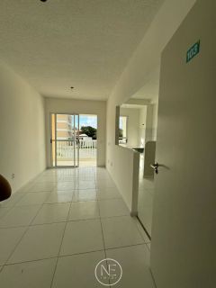 Vendo apartamento no VILLAS DA PRAIA