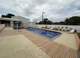 Vendo apartamento no VILLAS DA PRAIA