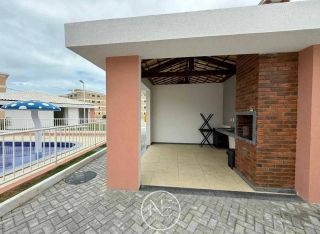 Vendo apartamento no VILLAS DA PRAIA