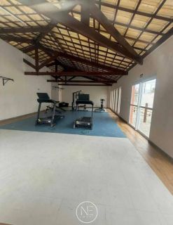Vendo apartamento no VILLAS DA PRAIA