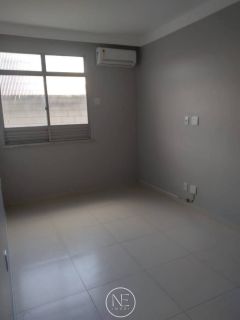 Apartamento no Condomínio JB de Andrade