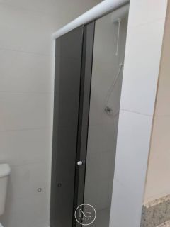 Apartamento no Condomínio JB de Andrade