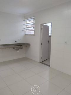 Apartamento no Condomínio JB de Andrade