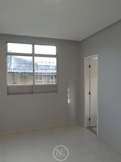 Apartamento no Condomínio JB de Andrade