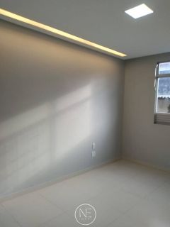 Apartamento no Condomínio JB de Andrade