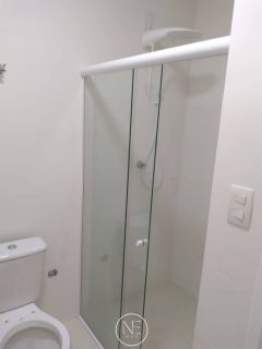 Apartamento no Condomínio JB de Andrade