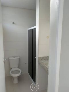 Apartamento no Condomínio JB de Andrade