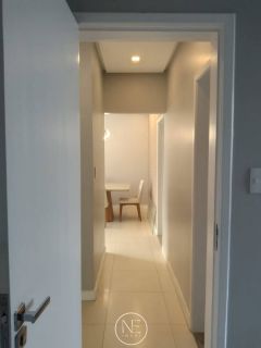 Apartamento no Condomínio JB de Andrade