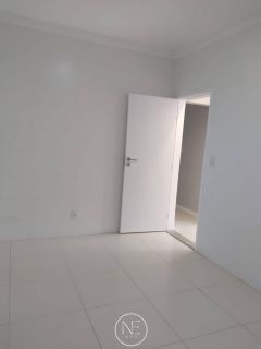 Apartamento no Condomínio JB de Andrade