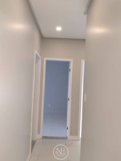 Apartamento no Condomínio JB de Andrade