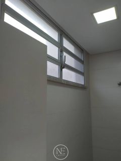 Apartamento no Condomínio JB de Andrade