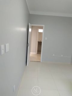 Apartamento no Condomínio JB de Andrade