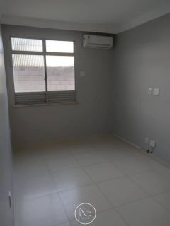Apartamento no Condomínio JB de Andrade