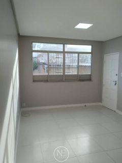 Apartamento no Condomínio JB de Andrade